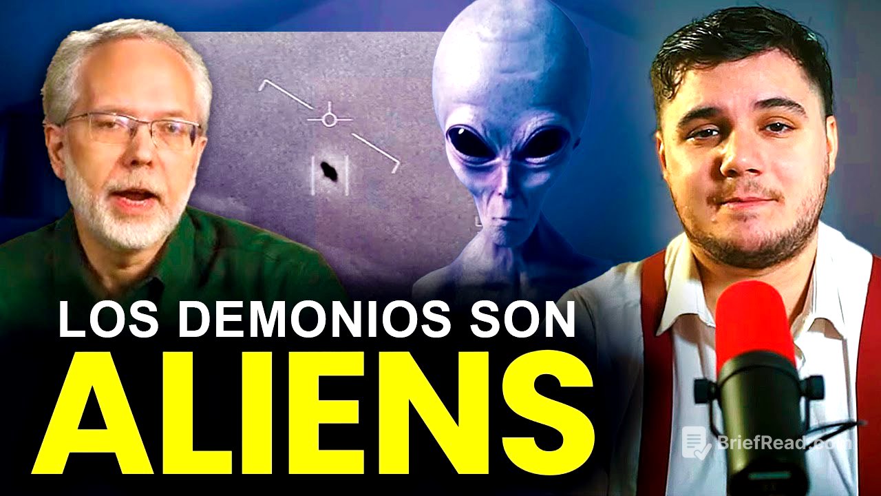 Lo que este HOMBRE descubrió en EL PENTAGONO dejó al MUNDO sin palabras