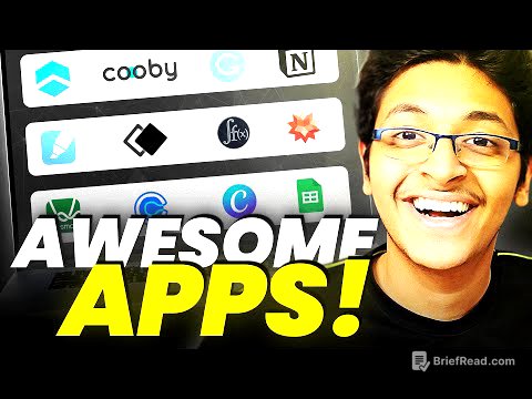13 Useful Tools and Apps for Students!(free)