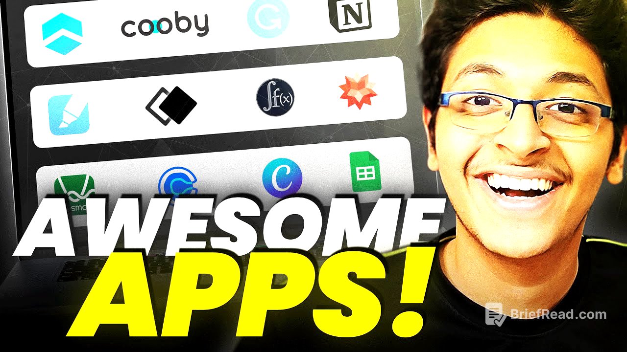 13 Useful Tools and Apps for Students!(free)