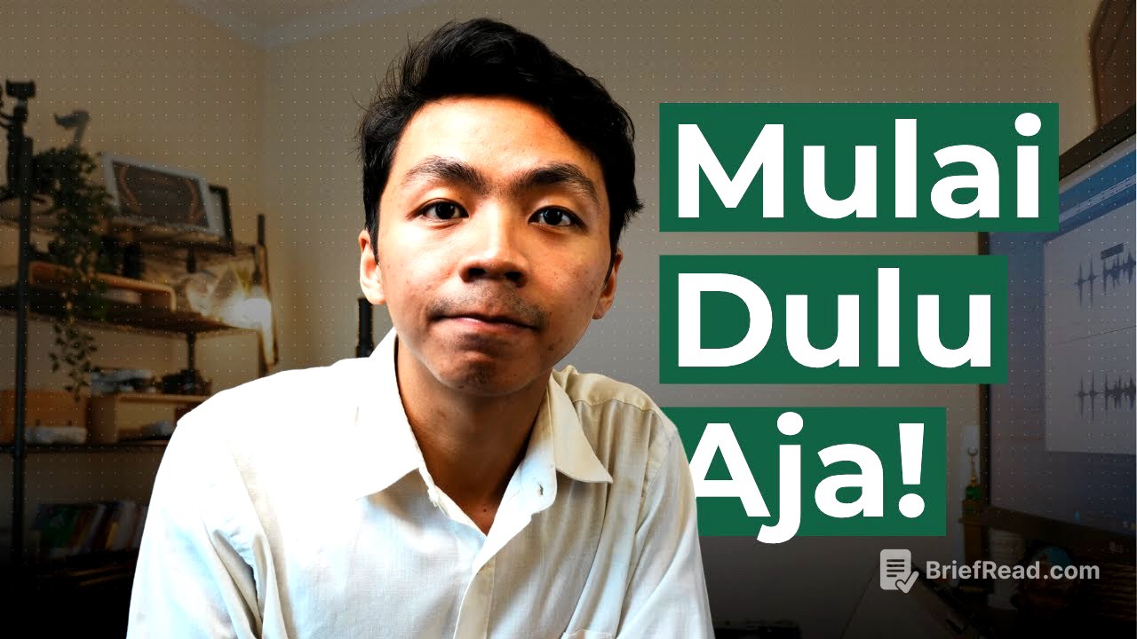 Buat Konten Ngubah Hidup Aku dalam 3 Bulan! (ini bisa ngubah hidup kamu juga!)