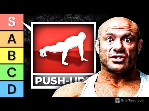 OVERRATED & UNDERRATED Hypertrophy Exercises (ft. Dr Mike)