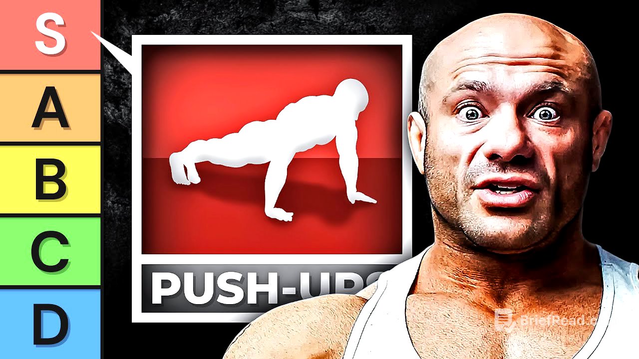OVERRATED & UNDERRATED Hypertrophy Exercises (ft. Dr Mike)