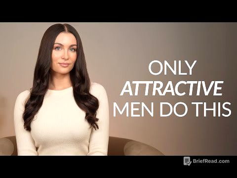 Truly Attractive Men Do THESE 7 Things Differently
