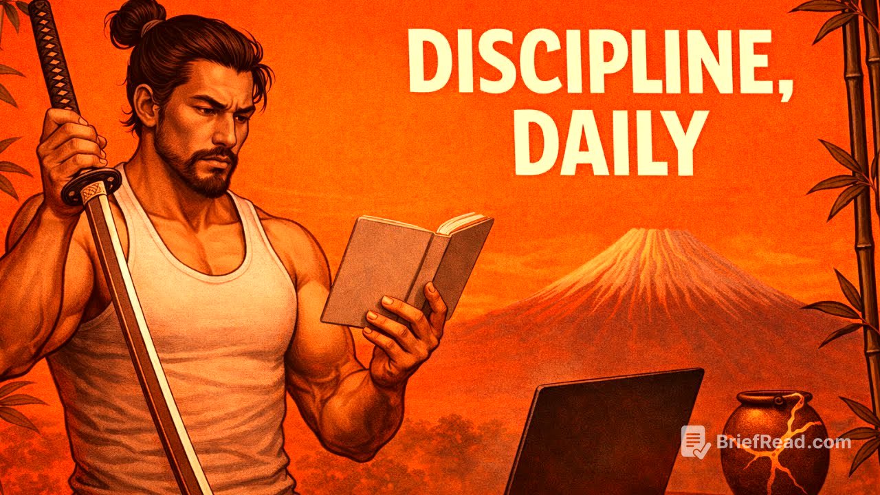 The TOP 8 Concepts That Will CHANGE Your Life Forever