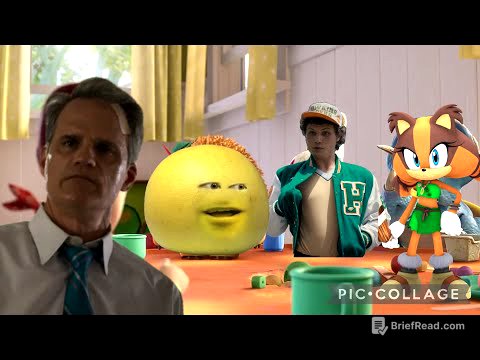 Toy Story 3 (My Version): Playtime At Alicia's House