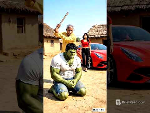 Hulk wins a Rolls-Royce car and Rs 20 crore.#hulk #youtubeshorts