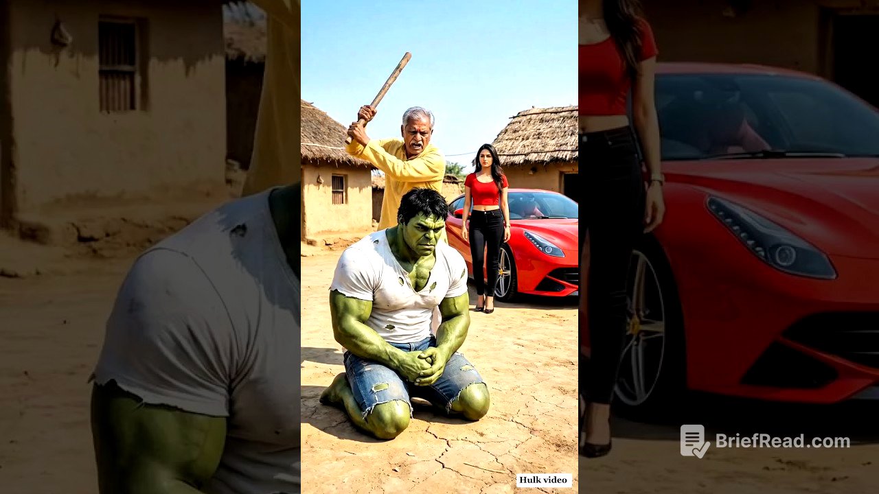 Hulk wins a Rolls-Royce car and Rs 20 crore.#hulk #youtubeshorts