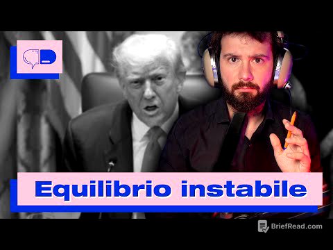 Ricomincia la guerra?