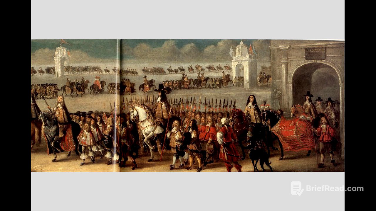 3b The Mid Atlantic Colonies and Colonial Policy During the Restoration