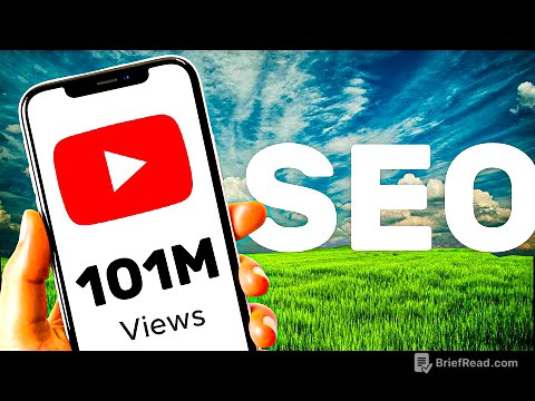 GET 101M+ Views With SECRET SEO Hack in 2025