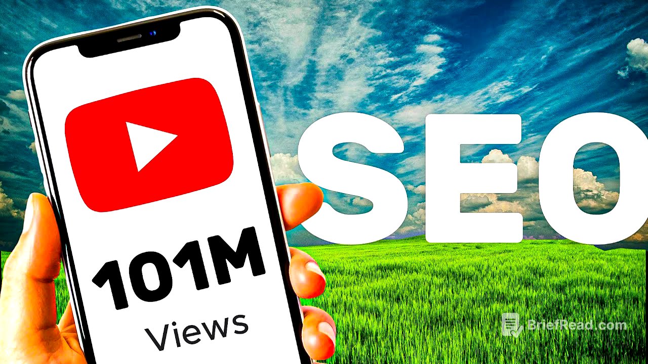 GET 101M+ Views With SECRET SEO Hack in 2025