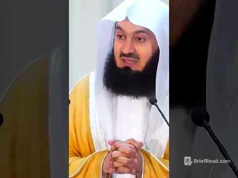 #muftimenk opening Speech #shortvideo