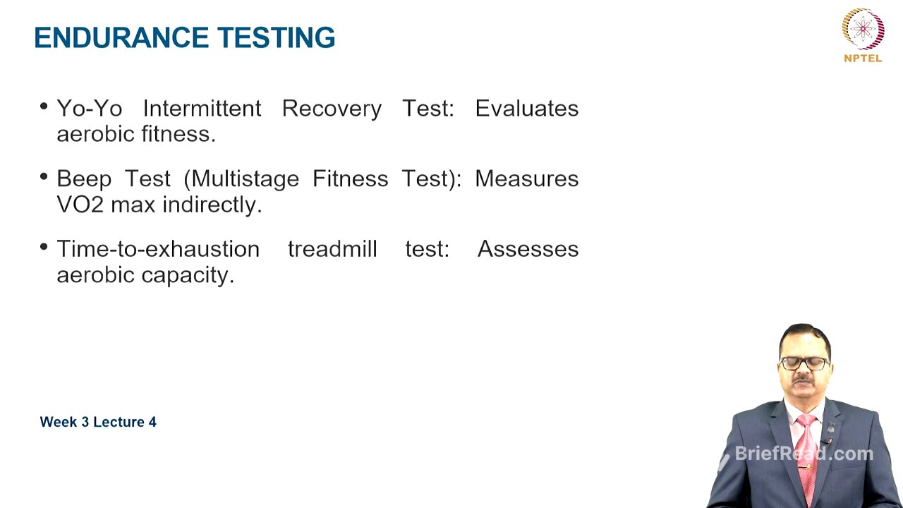 Clinical and functional testing in sports injuries