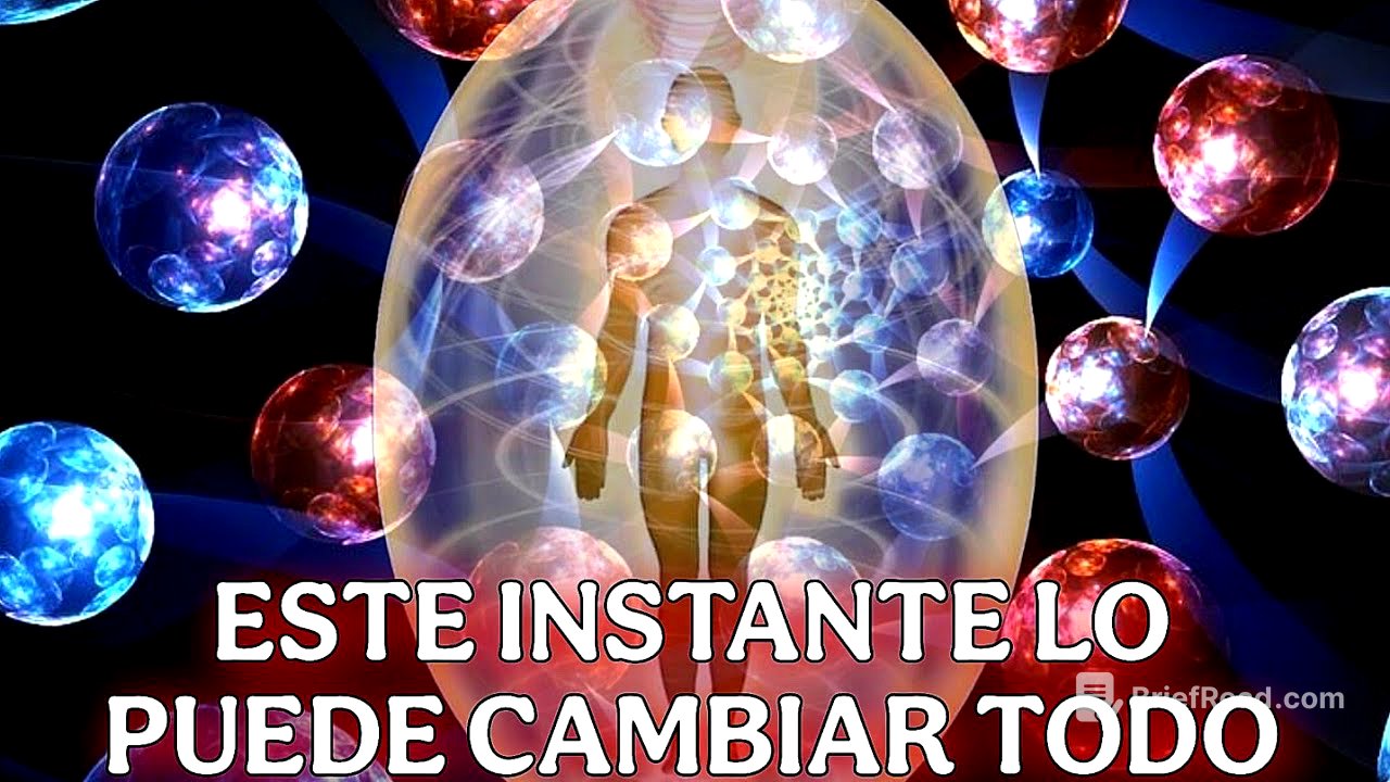 Tu ALMA esta en JUEGO, Como nos MOVEMOS En las LINEAS DE TIEMPO Dicen nuestro DESTINO!!!