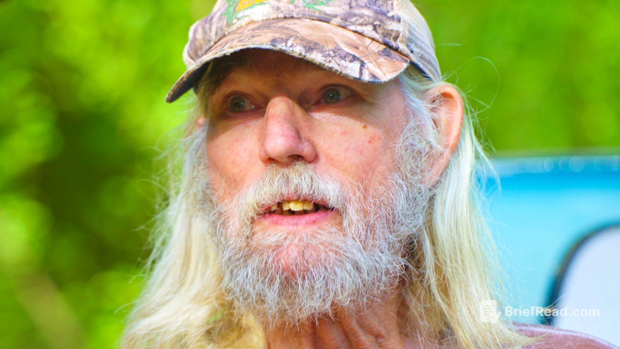 Inside America’s Most Racist Town: Mississippi