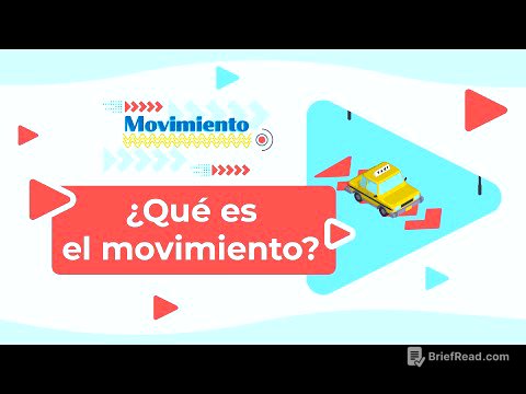 ¿Qué es el movimiento? | Física