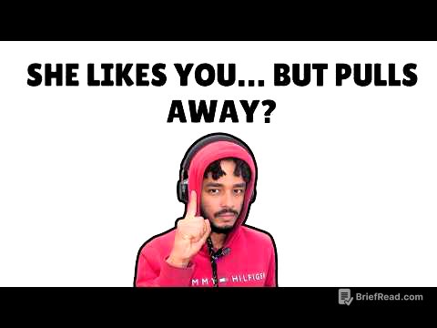 Why Women Ignore The Men They Like Most