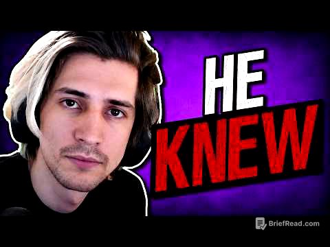 xQc Was Right About Kai Cenat...