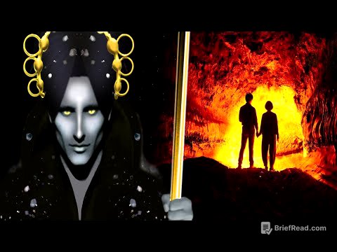 260ACV Hipnosis: Beatriz, Rituales Anunn4ki | Temer y Escapar ante la figura masculina y el Dinero