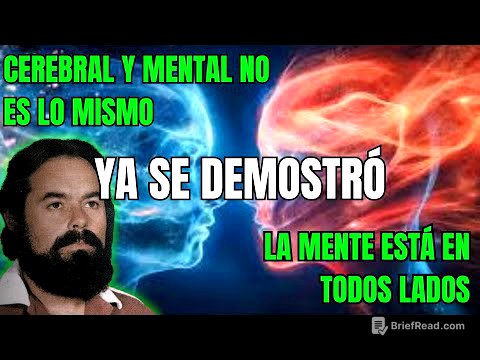 JACOBO GRINBERG DEMOSTRÓ QUE LA TELEPATÍA ES REAL