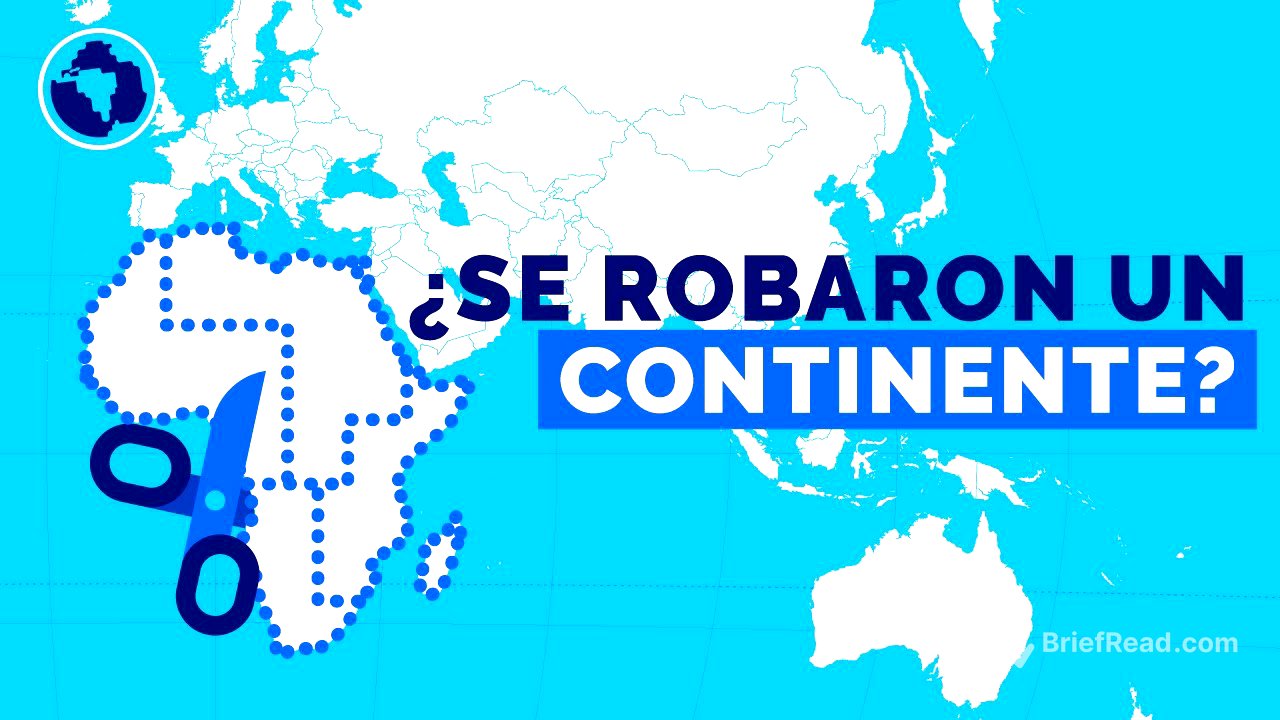 El reparto de África: por qué sus fronteras son injustas