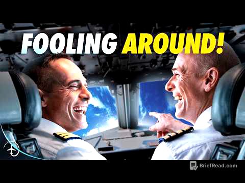 They Did WHAT?! Pilots CAUGHT in the Act!