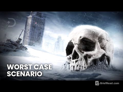 Scientists Hope These Things Will Never Happen To Our Planet