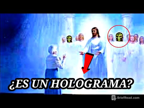 No son tus FAMILIARES los que te  Encuentras el dia de tu FALLECIMIENTO😲| ¿QUIENES son?
