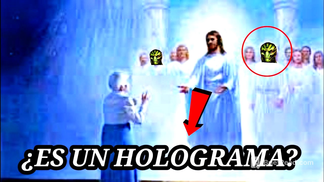 No son tus FAMILIARES los que te  Encuentras el dia de tu FALLECIMIENTO😲| ¿QUIENES son?