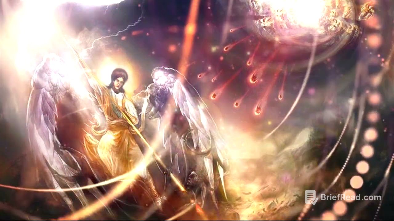 conoce la Historia de Ashtar Sheran