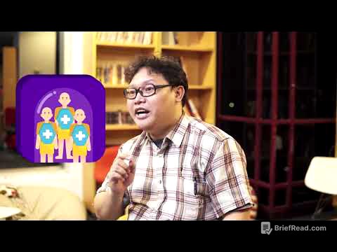 Apa Itu Peradaban dan Bagaimana Ada Peradaban Manusia? | #ZeniusUntukSemua