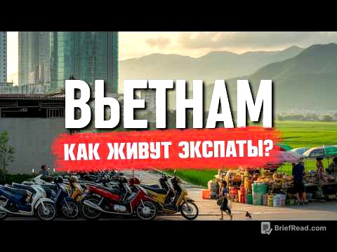 Реальная Жизнь Наших в Нячанге | Кем Работать и Где Жить?