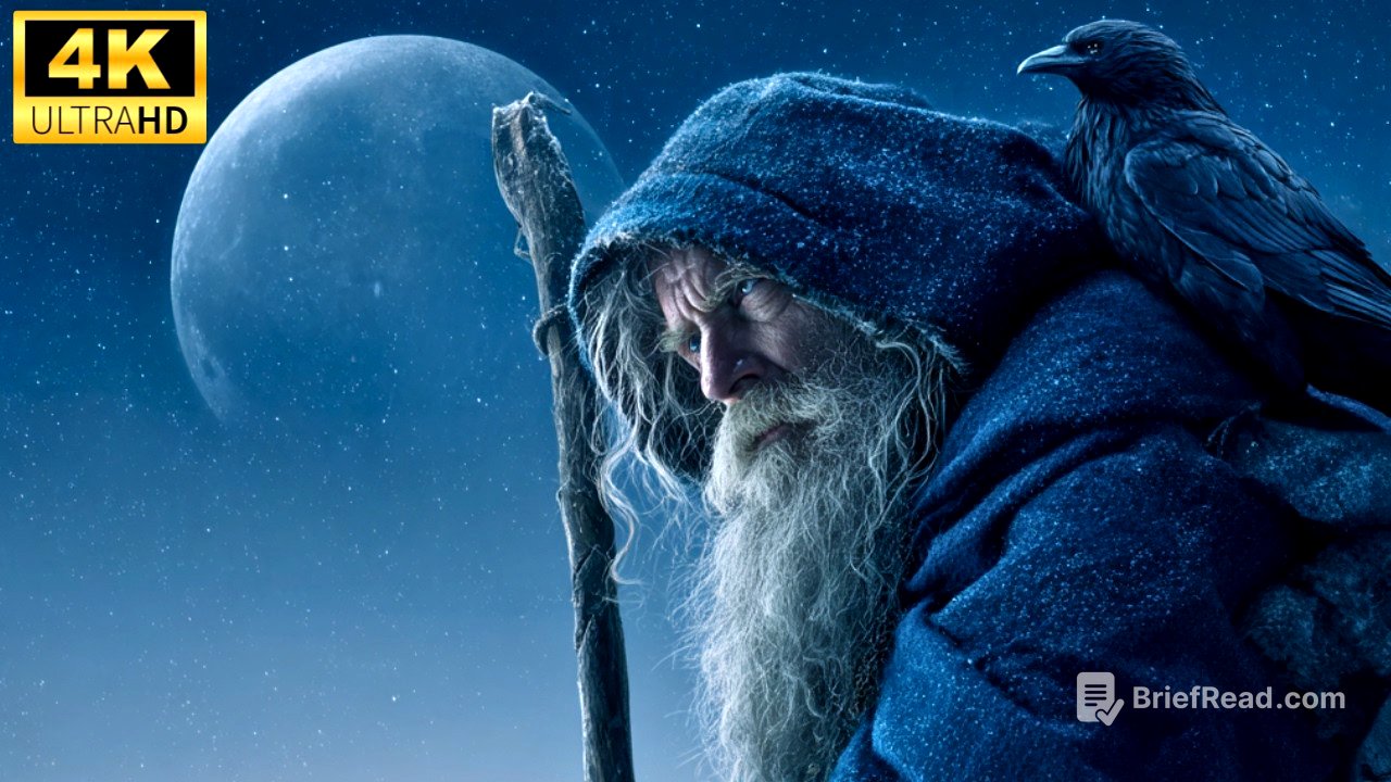 Methuselah (Movie 2026) The Man Who Lived 969 Years | Full Biblical Film 4K