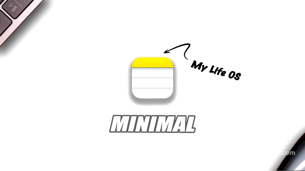 Apple Note Features that Simplify Your Life