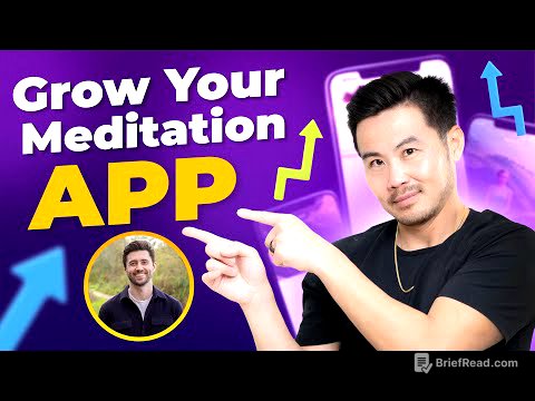 Breaking Through A Competitive App Category