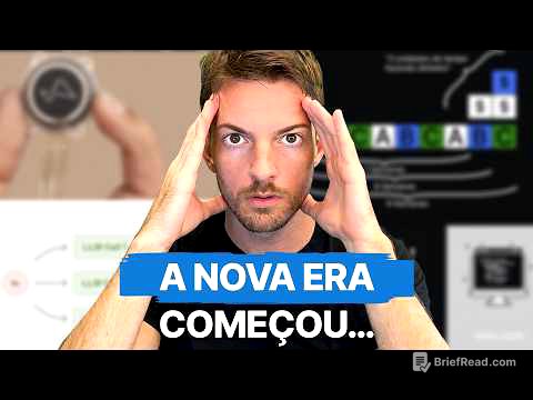IA Para Negócios: O Guia Definitivo (~4 Horas)