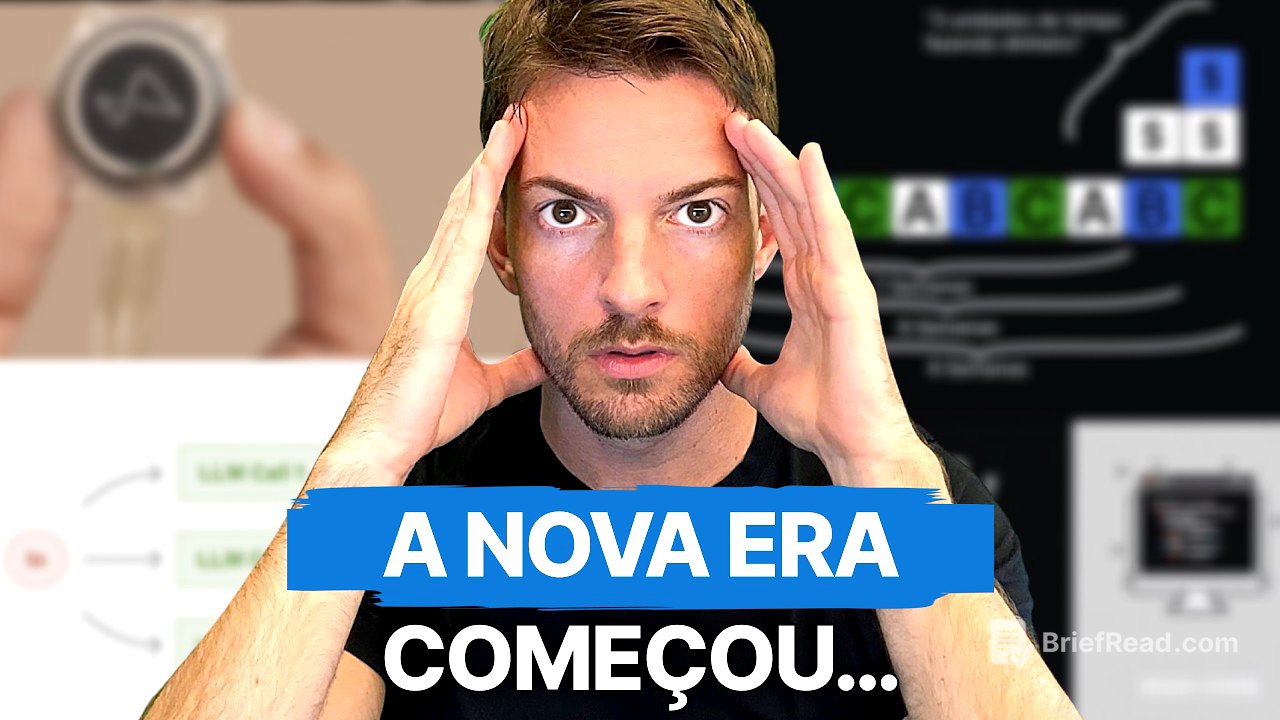 IA Para Negócios: O Guia Definitivo (~4 Horas)