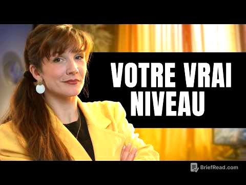 Arrêtez de douter de vous à l'oral (La méthode des 4 paliers)