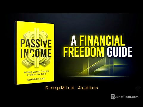 How to Build Assets That Pays You Forever | Full Audiobook