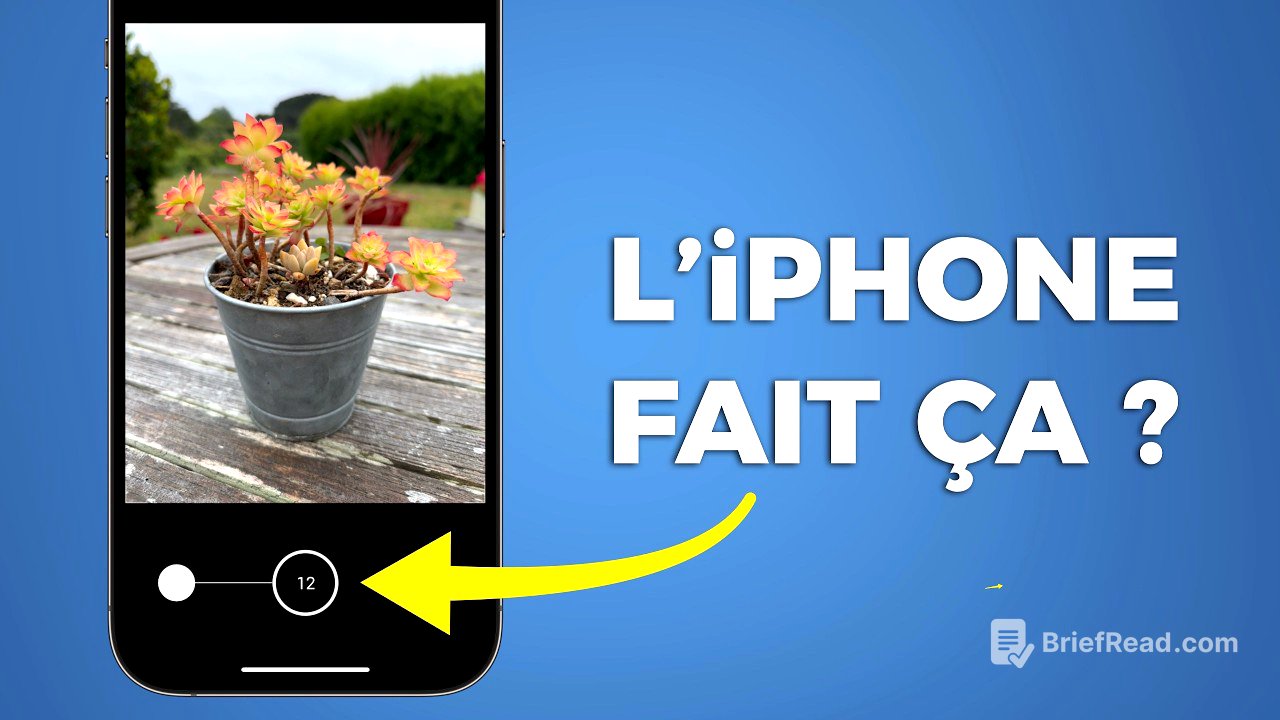 15 Astuces iPhone Qu’On ne Vous Montrera Jamais en Apple Store !