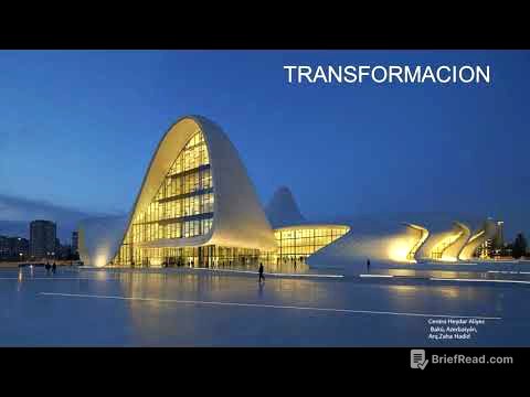 PRINCIPIOS ORDENADORES DEL DISEÑO ARQUITECTONICO