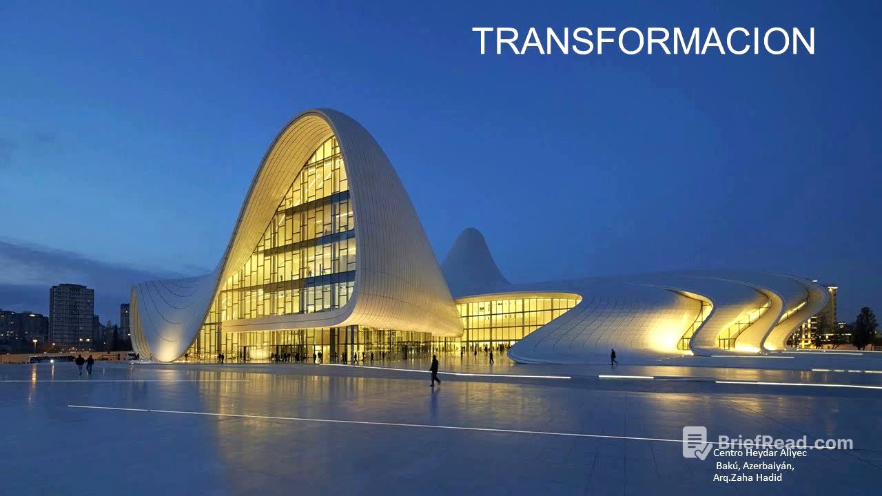 PRINCIPIOS ORDENADORES DEL DISEÑO ARQUITECTONICO