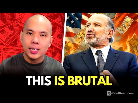 Fatal Mistake: U.S. Panics Over BRUTAL China Stalemate As Trump SHATTERS G7 Economies