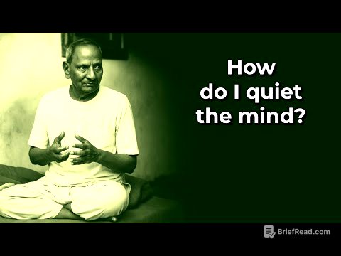 The Mind and How to Use it. Nisagardatta Maharaj.