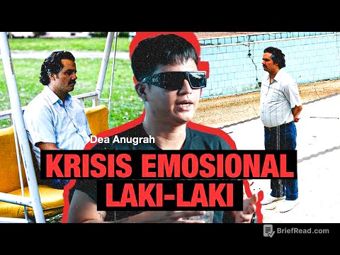 Tentang Laki-laki, Diam, dan Kematian 