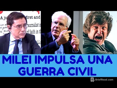 La batalla cultural es solo una parte del conflicto - Nota a Pierre Dardot