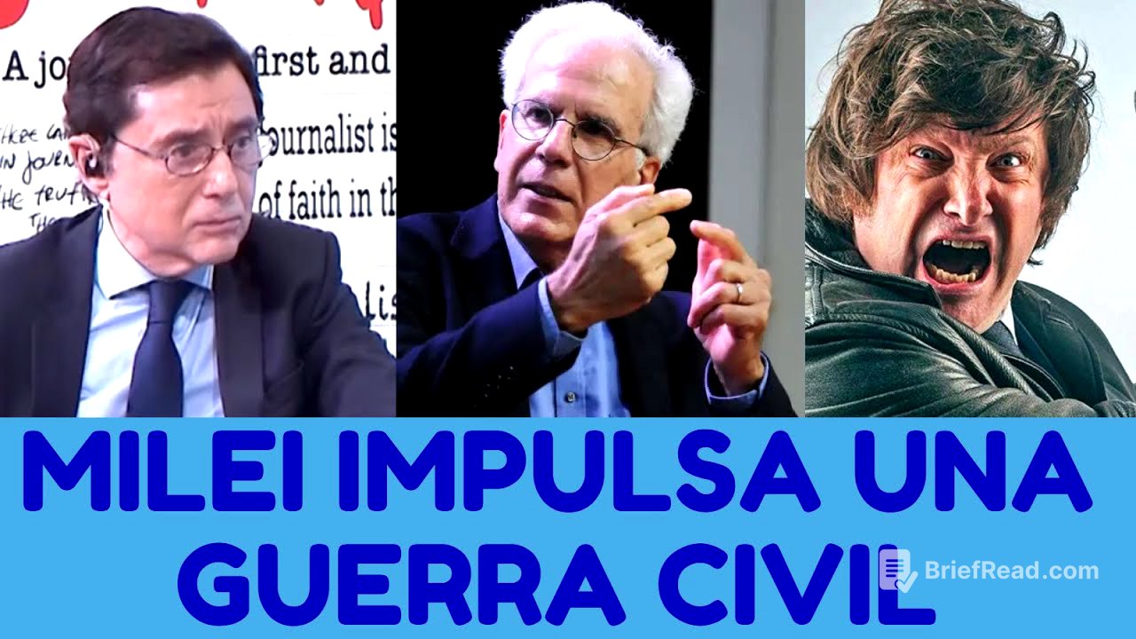 La batalla cultural es solo una parte del conflicto - Nota a Pierre Dardot
