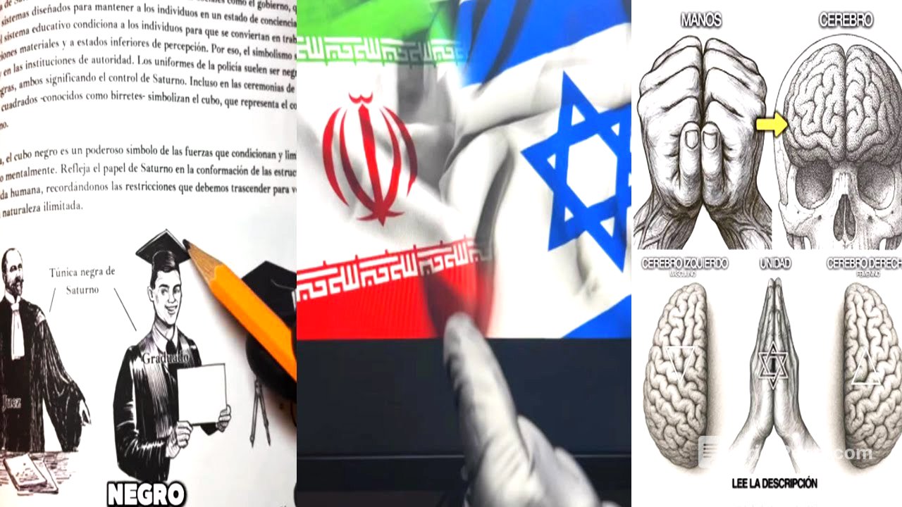 Si alguna vez sentiste que el mundo es más mental que físico… Comenta “Matrix” y te envío los det...