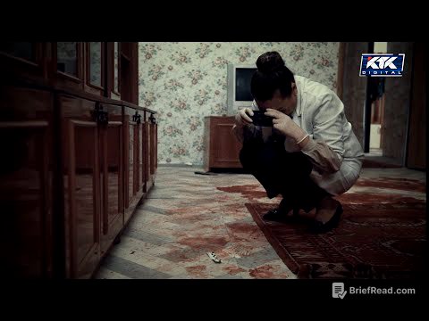 Было дело. 90-е: Все умрут, а я останусь