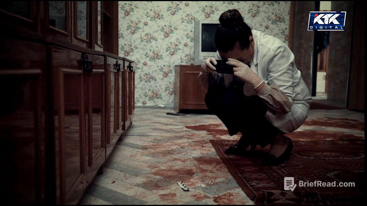 Было дело. 90-е: Все умрут, а я останусь